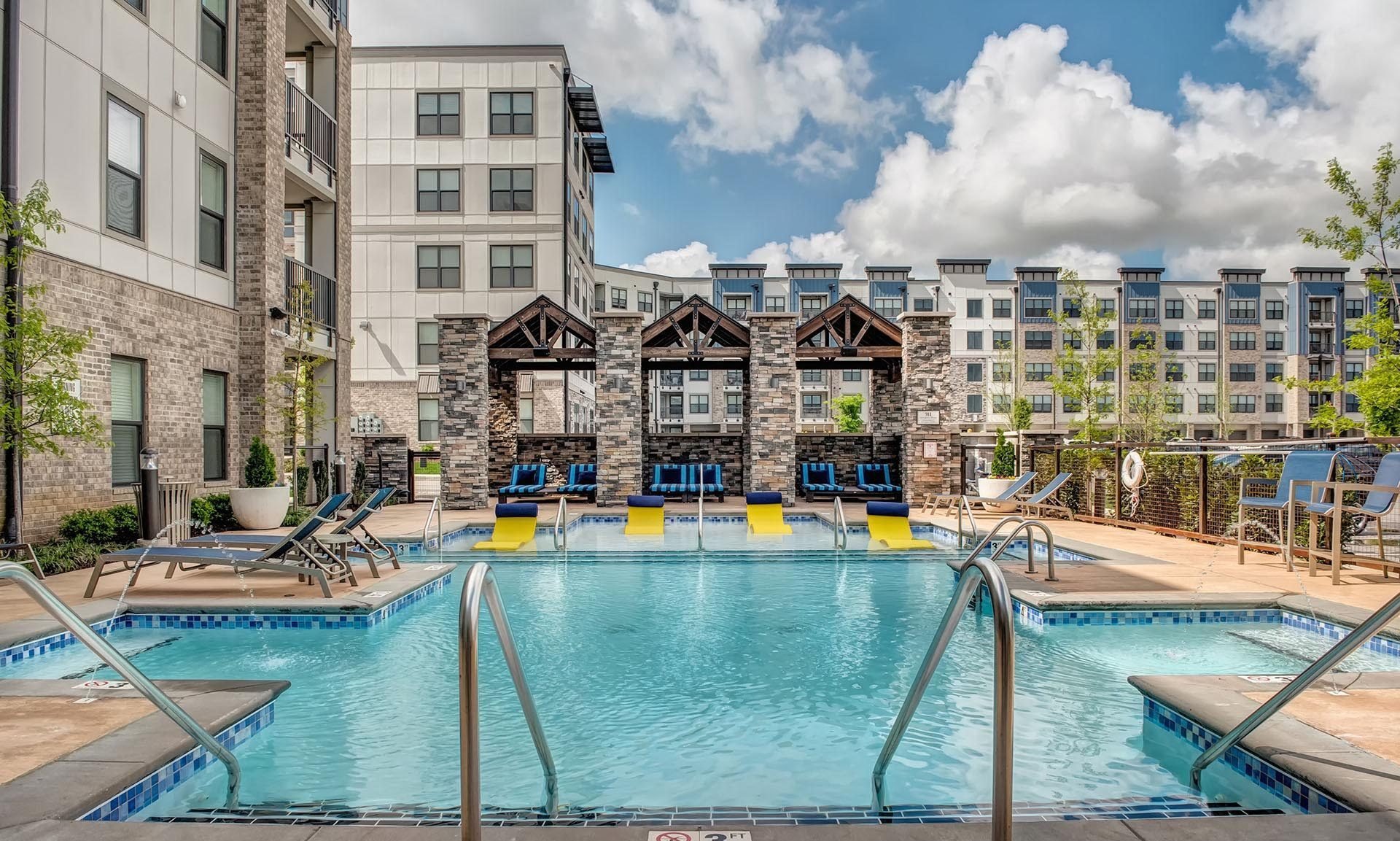 RAM Partners, LLC Property Management Company